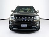 Used 2016 Ford Explorer Limited image 2