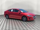 Used 2017 Hyundai Elantra SE image 3