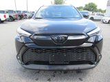 Used 2023 Toyota Corolla Cross XSE image 2