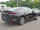 Used 2023 MAZDA MAZDA3 s image 6