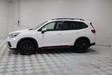 Used 2020 Subaru Forester Sport image 4