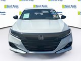 Used 2022 Honda Accord Sport Special Edition image 2