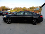 Used 2015 Ford Fusion Titanium image 4