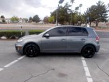 Used 2011 Volkswagen Golf 4-Door image 4