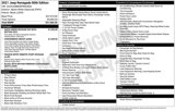 Used 2021 Jeep Renegade Latitude image 2