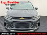 Used 2019 Chevrolet Trax LT w/ Sun & Sound Package image 2