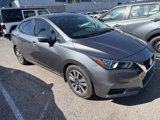 Used 2020 Nissan Versa SV image 4