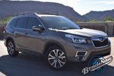 Used 2020 Subaru Forester Limited w/ Popular Package #3 image 5