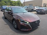 Used 2023 Nissan Altima 2.5 SV image 3