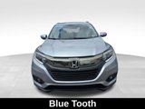 Used 2022 Honda HR-V EX image 2