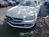 Used 2014 Mercedes-Benz SLK 250 image 3