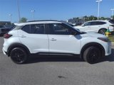Certified 2021 Nissan Kicks SR w/ SR Premium Package image 2