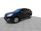 Used 2014 Chevrolet Traverse LT w/ LPO, 'HIT The Road' Package image 4