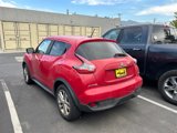Used 2016 Nissan Juke SV w/ Technology Package image 3