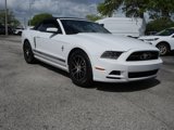 Used 2014 Ford Mustang Premium w/ Equipment Group 202A image 4