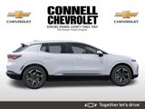 New 2025 Chevrolet Equinox EV LT image 5