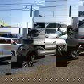 New 2025 Volkswagen Tiguan S image 2