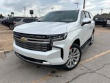 Used 2023 Chevrolet Tahoe Premier w/ Advanced Technology Package image 2