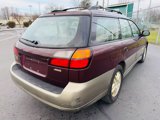 Used 2001 Subaru Outback Limited image 5
