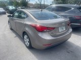 Used 2016 Hyundai Elantra SE image 2
