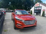 Used 2017 Hyundai Tucson SE image 3