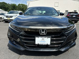 Certified 2022 Honda Accord Sport image 4