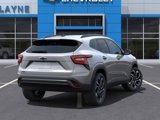New 2025 Chevrolet Trax RS w/ Driver Confidence Package image 4