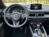 Used 2020 MAZDA CX-5 Signature image 3