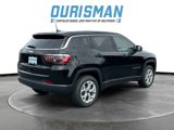 New 2025 Jeep Compass Sport image 6
