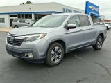 Used 2017 Honda Ridgeline RTL-T image 3