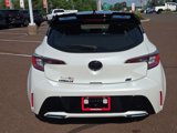 Certified 2022 Toyota Corolla SE image 4