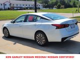 Certified 2025 Nissan Altima 2.5 SV image 5