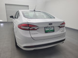 Used 2018 Ford Fusion SE image 6