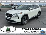 Used 2021 Nissan Rogue SL image 3