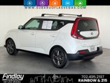 Used 2021 Kia Soul EX image 4