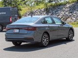 New 2025 Volkswagen Jetta SE image 5