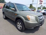 Used 2008 Honda Pilot EX-L image 3
