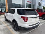 Used 2018 Ford Explorer XLT w/ Equipment Group 202A image 4