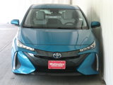 Used 2018 Toyota Prius Prime Premium image 4
