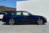 Certified 2022 INFINITI Q50 Sensory image 3