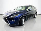 Used 2016 Lexus RX 350 AWD image 3