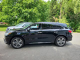 Used 2018 Acura MDX SH-AWD w/ Technology Package image 3