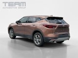 Used 2023 Chevrolet Blazer LT w/ Driver Confidence Package image 5