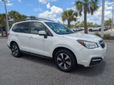Used 2017 Subaru Forester 2.5i Premium image 2