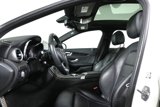 Certified 2017 Mercedes-Benz C 300 4MATIC Sedan image 3