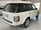 Used 2011 Land Rover Range Rover HSE LUX image 5