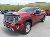 Used 2020 GMC Sierra 2500 Denali w/ Denali Ultimate Package image 4