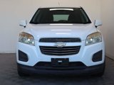 Used 2016 Chevrolet Trax LS image 2
