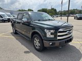 Used 2016 Ford F150 Lariat w/ Equipment Group 502A Luxury image 3