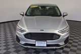 Used 2019 Ford Fusion SE image 3